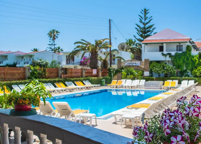 Chandris Apartments