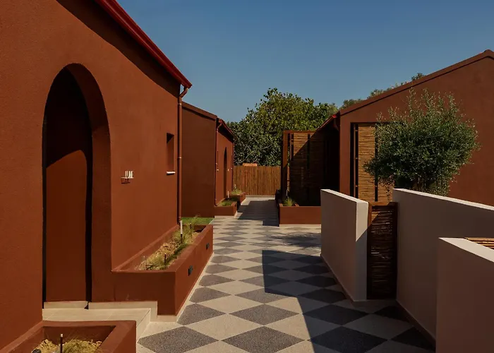 Lumora Suites
