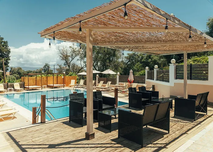 Kalypso Studio Resorts